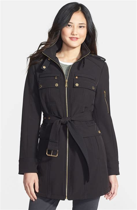 michael kors parka jacket women sale|michael kors jacket women.